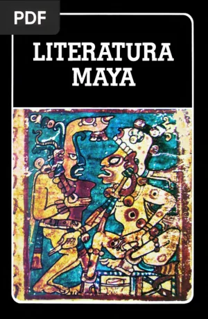 Literatura maya