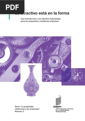 Lo atractivo está en la forma