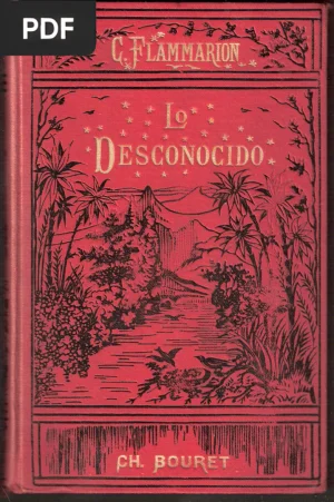 Lo desconocido y los problemas psíquicos