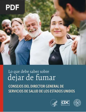 Lo que debe saber sobre dejar de fumar