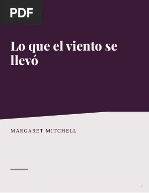 Lo que el viento se llevó