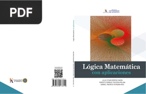 Lógica Matemática con aplicaciones