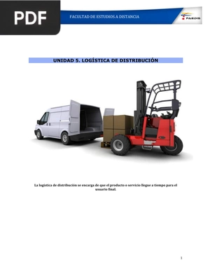 Logística de Distribución