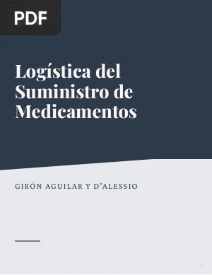Logística del suministro de medicamentos