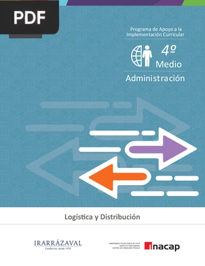 Logística y Distribucción