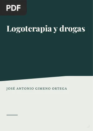 Logoterapia y drogas