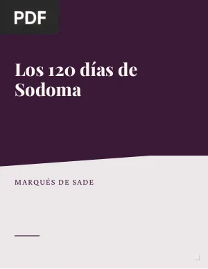 Los 120 días de Sodoma