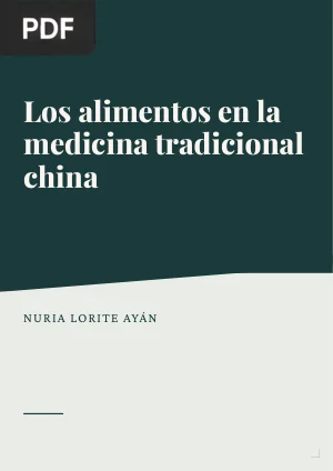 Los alimentos en la medicina tradicional china