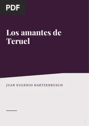 Los amantes de Teruel
