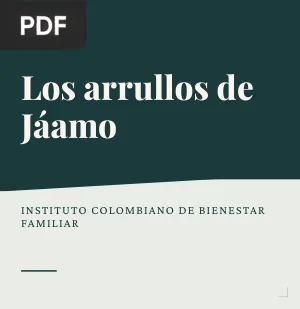 Los arrullos de Jáamo