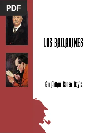 Los Bailarines