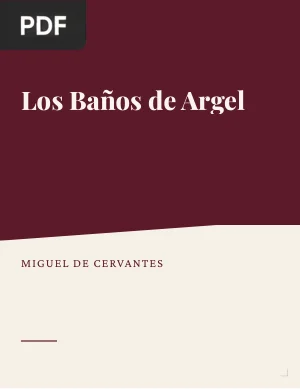Los baños de Argel