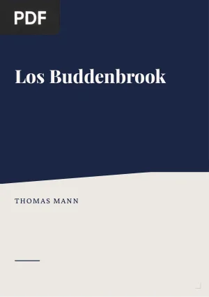 Los Buddenbrook