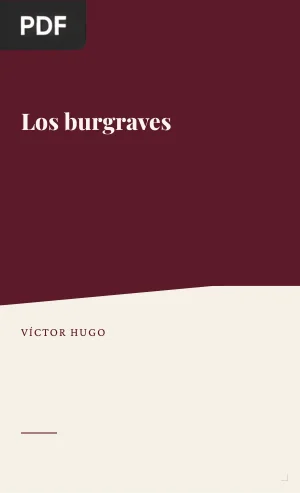 Los burgraves