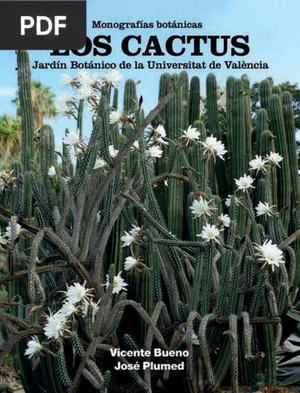Los cactus