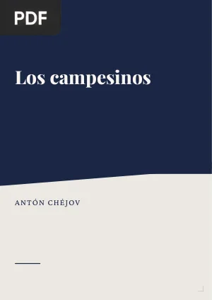 Los campesinos