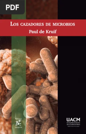 Los Cazadores de Microbios