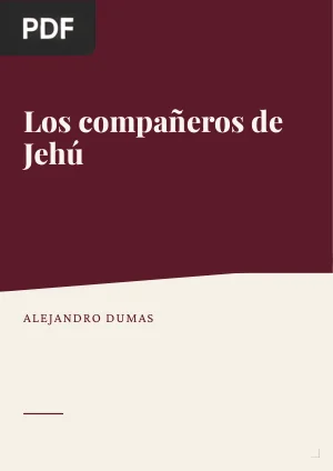 Los compañeros de Jehú