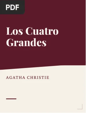 Los Cuatro Grandes