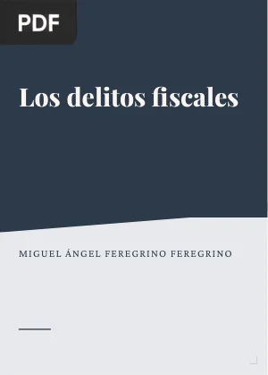 Los delitos fiscales