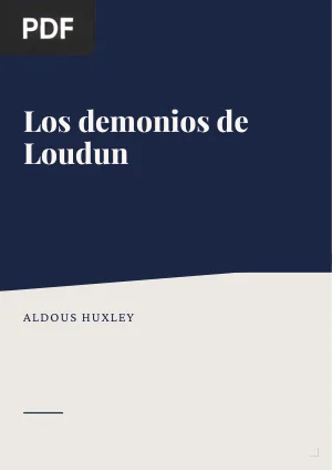 Los demonios de Loudun