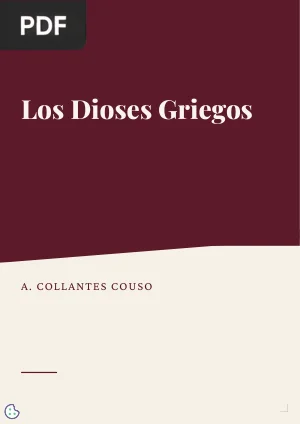 Los Dioses Griegos