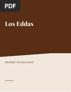 Los Eddas