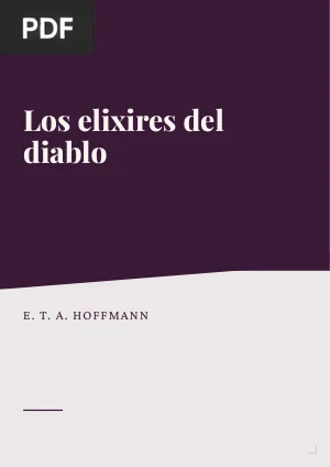 Los elixires del diablo