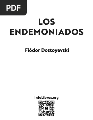 Los Endemoniados
