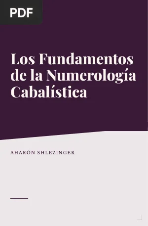 Los Fundamentos de la Numerología Cabalística