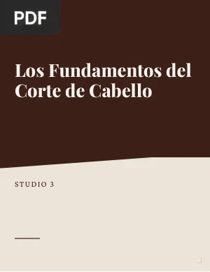 Los Fundamentos del Corte de Cabello
