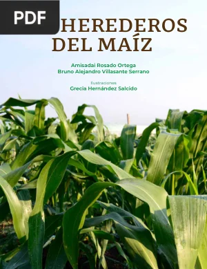 Los herederos del maíz