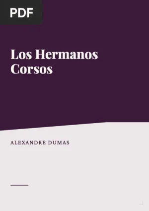 Los Hermanos Corsos