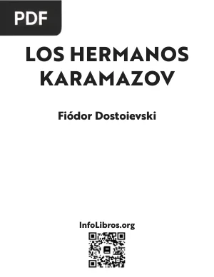 Los Hermanos Karamázov