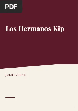 Los Hermanos Kip