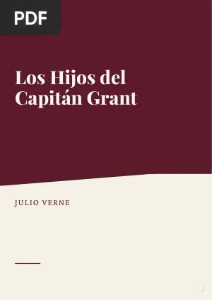 Los Hijos del Capitán Grant