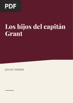 Los hijos del capitán Grant