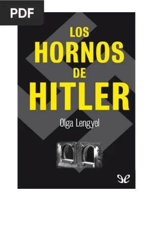 Los hornos de Hitler