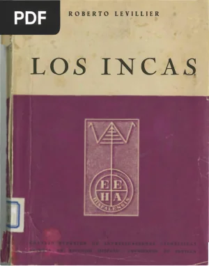 Los incas