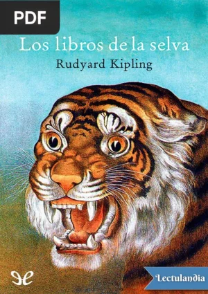 Los libros de la selva
