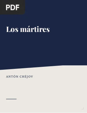 Los mártires