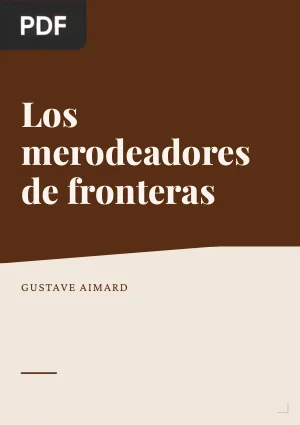 Los merodeadores de fronteras