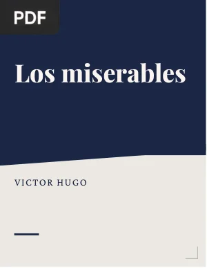Los miserables