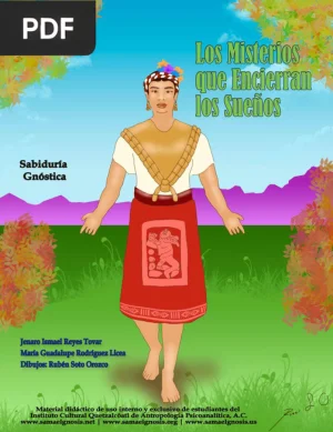 Los Misterios que encierran los Sueños