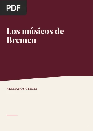 Los músicos de Bremen