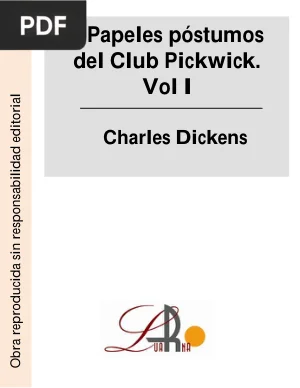 Los Papeles Póstumos del Club Pickwick