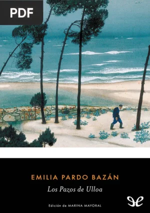 Los pazos de Ulloa