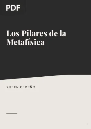 Los Pilares de la Metafísica