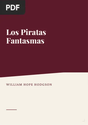Los Piratas Fantasmas