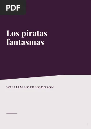 Los piratas fantasmas